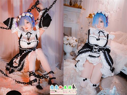 [美图精选]1925-Sally Dorasnow-Rem【27P/43M】