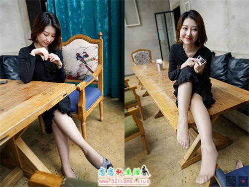 [MussGirl慕丝女郎] NO.504 文静[101P-150M]