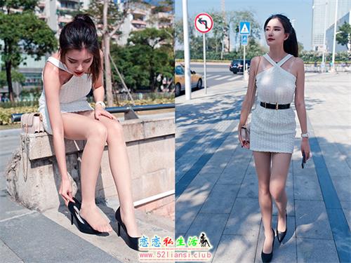 [魔镜街拍] 426-精选街拍-御风街拍-谍杀风云-女谍婷婷之图穷匕见(带视频)【341P+1V/1.62G】