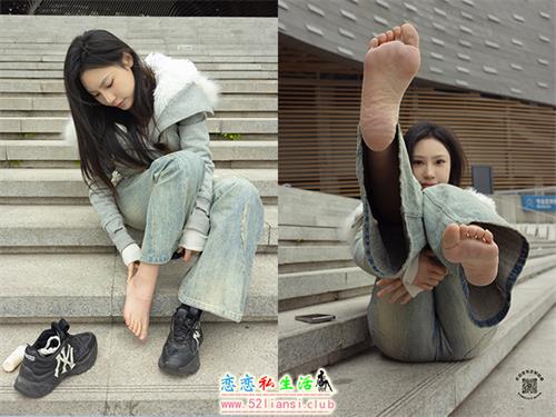 [她们印象] No.003 维尼(带视频)[174P+1V/4.27G]