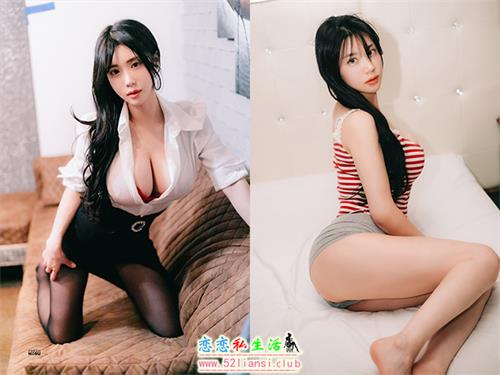 [Paranhosu] NO.007-Sia_S22 Gift【46P/171M】