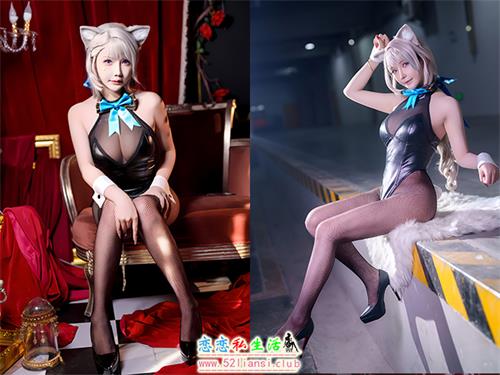 [美图精选]1933-抱走莫子aa -琳妮特同人【48P/83M】