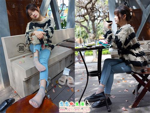 [她们印象] No.004 小点心(带视频)[178P+1V/4.92G]