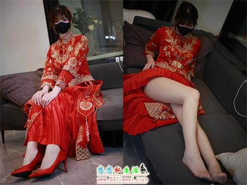 [精选资源]217-白龙猫女-肉丝秀禾服[34P+3V/37M]