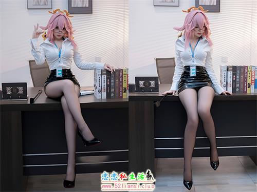 [美图精选]1938-Bangni邦尼-面试【37P/153M】