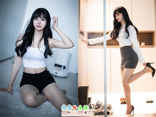 [PINK] NO.002- Ye Seul-Nyansul Personalized [After Work]01【89P/641M】