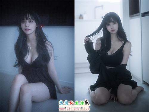 [PINK] NO.003- Ye Seul-Nyansul Personalized [After Work]02【90P/870M】