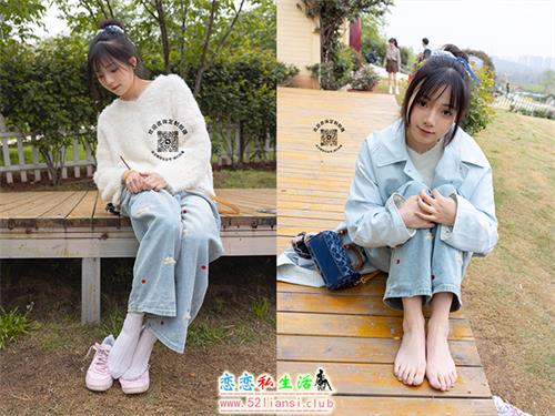 [她们印象] No.006 天天(带视频)[167P+1V/4.55G]