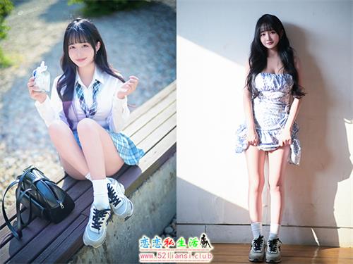 [PINK] NO.005- Han Jina - Sunshine【100P/134M】