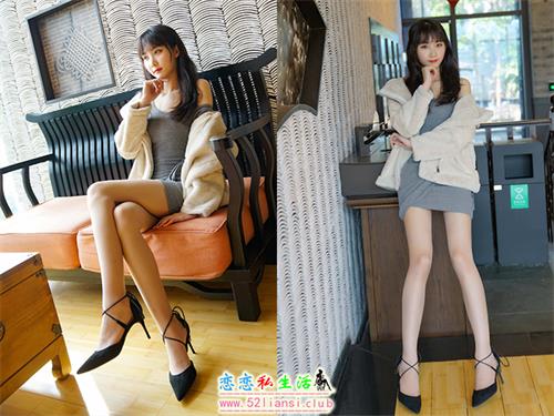 [MussGirl慕丝女郎] NO.513 巧儿[105P-193M]