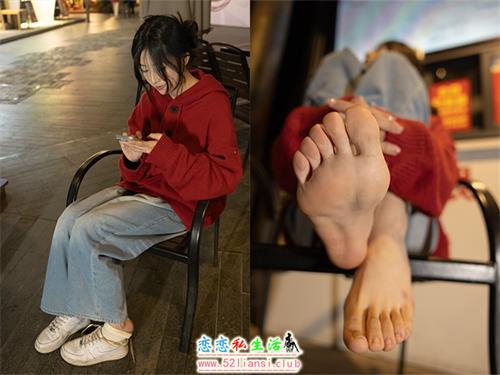 [她们印象] No.007 画月(带视频)[112P+1V/3.66G]