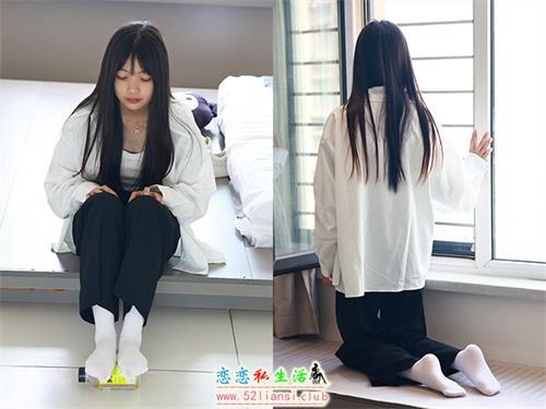 [绮梦摄影] No.027 团子 珍藏无修无水印版[674P/7.77G]