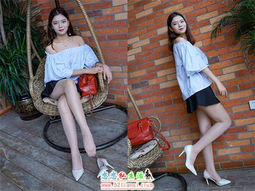 [MussGirl慕丝女郎] NO.517 小崔[152P-252M]