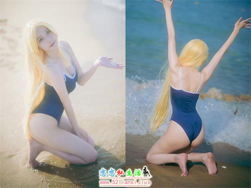 [PINK] NO.010- Lee Ahrin - Meet Me In The Summer【90P/446M】