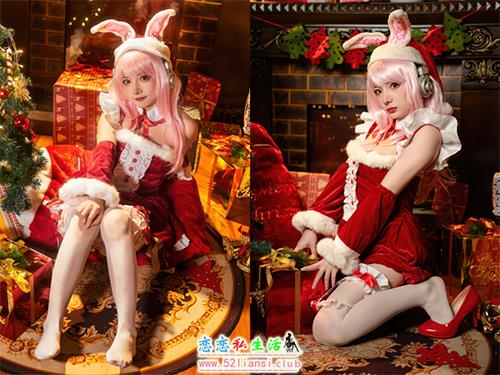 [美图精选]1955-是三不是世w-索尼子 圣诞【43P/95M】