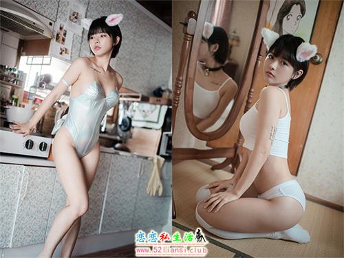 [PINK] NO.017- U.Hwa - My Cat【205P/594M】