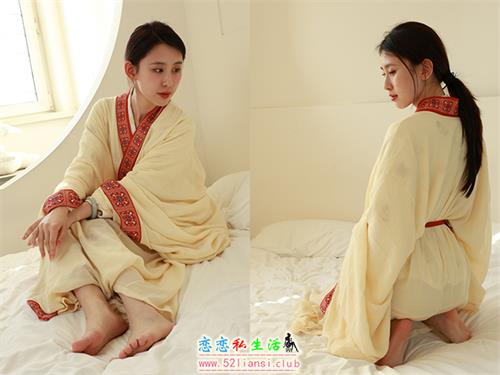 [绮梦摄影] No.021 yaya 珍藏无修无水印版(带视频)[436P+1V/7.88G]