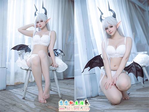 [美图精选]1973-屿鱼-阿尔蒂玛 媞娅【40P/67M】