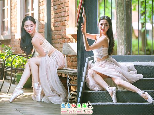 [精选资源]226-舞蹈专业妹子[57P-273M]