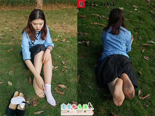 [MussGirl慕丝女郎] NO.530 小崔[86P-153M]