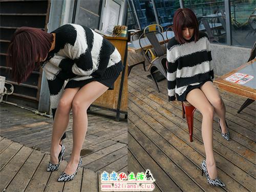 [MussGirl慕丝女郎] NO.531 mia[139P-233M]