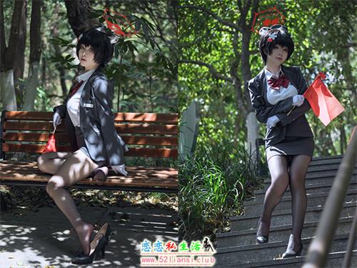 [美图精选]1984-矢量鱼-椿导游【32P/72M】