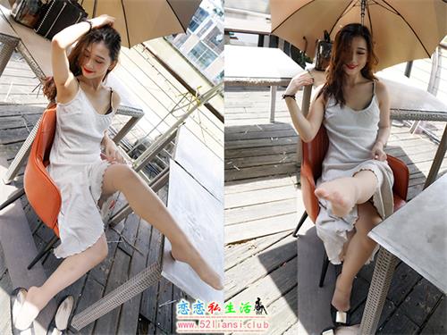 [MussGirl慕丝女郎] NO.535 CHARMING[87P-144M]