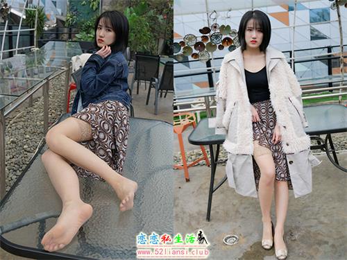 [MussGirl慕丝女郎] NO.536 小婷[201P-341M]