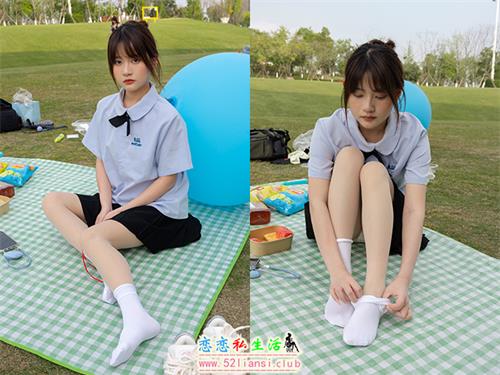 [她们印象] No.009 小点心(带视频)[182P+1V/5G]