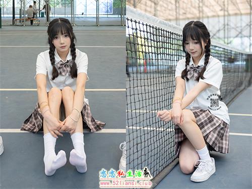 [她们印象] No.010 天天(带视频)[135P+1V/3.73G]