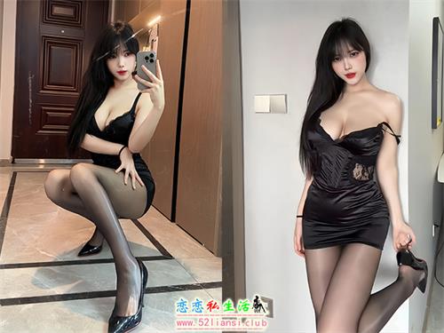 [精选资源]232-琳铛铛-黑色战袍[22P-56M]