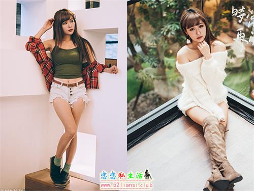 [街拍丝足]529-长腿美模 凯云 - 青鸟【264P/991M】