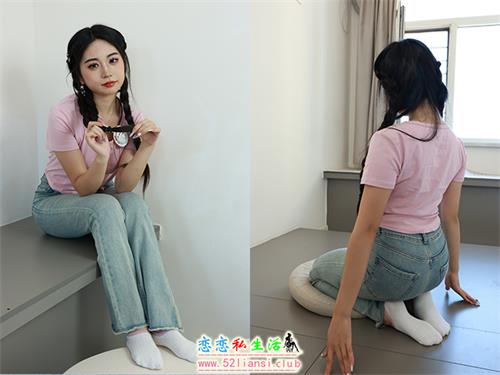 [绮梦摄影] No.023 涵涵 珍藏无修无水印版(带视频)[432P+1V/6.94G]