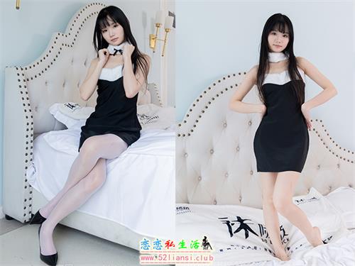 [袜啵啵]NO.544 甜甜圈-高跟鞋、油亮薄白丝、裸足、踩小人和奶油泡芙剧情(带视频)[172P+1V/8.2G]