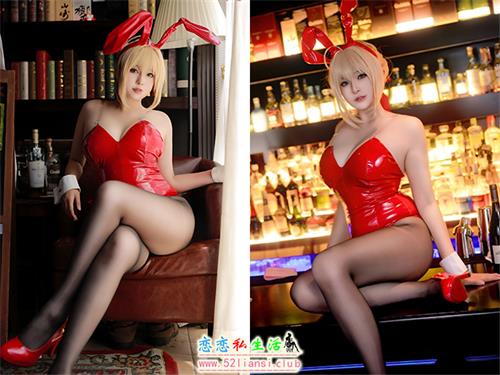 [美图精选]2011-小容仔咕咕咕w-尼禄【32P/51M】