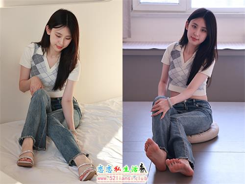 [绮梦摄影] No.024 yaya 珍藏无修无水印版(带视频)[435P+1V/4.87G]