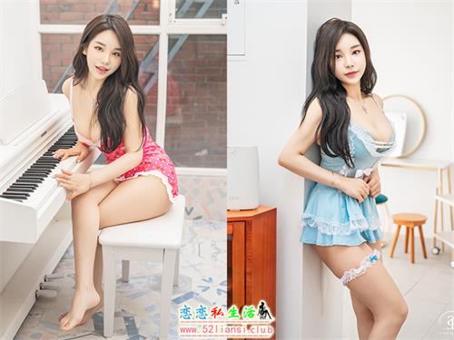 [SaintPhotoLife] NO.029 Zzyuri (쮸리)Homebody Party【109P/144M】