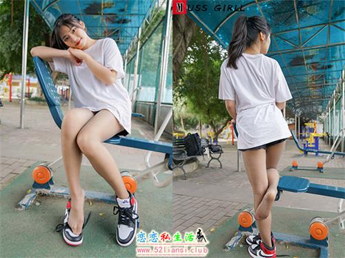 [MussGirl慕丝女郎] NO.550 颖颖[94P-145M]