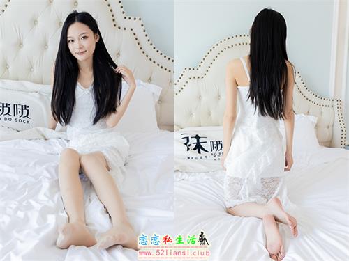 [袜啵啵]NO.551 焦糖-五双高跟鞋、薄肉丝-脚尖加固款、裸足(带视频)[177P+1V/6.88G]