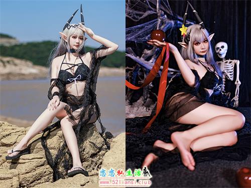 [美图精选]2042-阿雪雪-泥岩泳装【17P/67M】