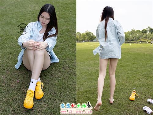 [她们印象] No.014 金麦(带视频)[121P+1V/3.02G]