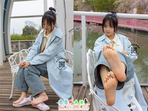 [她们印象] No.015 天天(带视频)[139P+1V/3.16G]