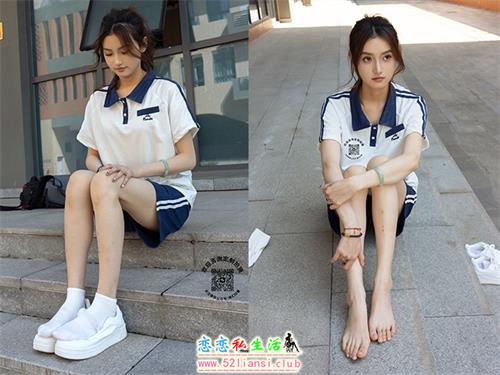 [她们印象] No.016 南希(带视频)[155P+1V/3.77G]