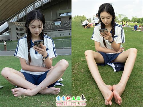 [她们印象] No.017 小鸣(带视频)[163P+1V/3.89G]