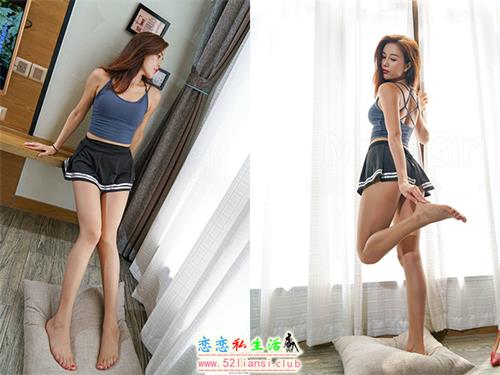 [MussGirl慕丝女郎] NO.567 Lucy[61P-108M]