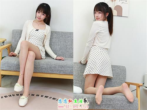 [绮梦摄影] No.264 小代 珍藏无修无水印版(带视频)[305P+1V/6.28G]