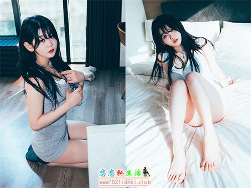 [Loozy] NO.042 Zia (지아) - Wannait【26P/94M】