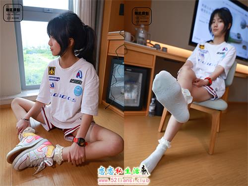 [御足摄影]032期 皆为序章(带视频)[73P+1V/3.17G]