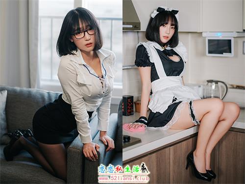 [ARTGRAVIA]VOL.042 巨乳少女姜仁卿[62P/247M]