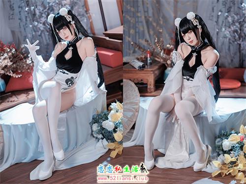 [美图精选]2057-封疆疆v-彼得 史特拉塞【40P/130M】